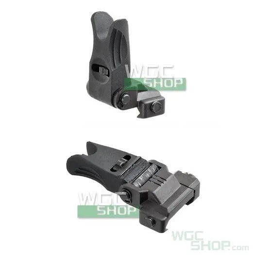 VFC Knight Type Micro Front Sight VFC-VF9-FST-635-BK02 - WGC Shop
