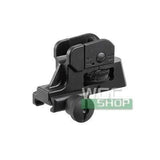 VFC L - Type Rear Sight VFC-VF9-RST-LMT-BK01 - WGC Shop