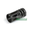 VFC M4 / HK416 Flash Hider VFC-VF9-FHR-M4-01 - WGC Shop