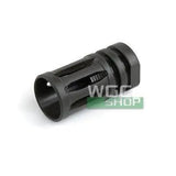 VFC M4 / HK416 Flash Hider VFC-VF9-FHR-M4-01 - WGC Shop