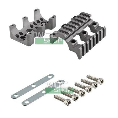 VFC M40A3 Tactical Rail ( Aluminum CNC ) - WGC Shop