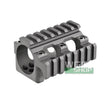 VFC M40A3 Tactical Rail ( Aluminum CNC ) - WGC Shop
