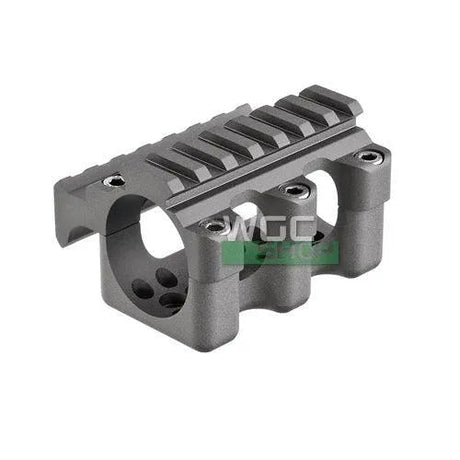 VFC M40A3 Tactical Rail ( Aluminum CNC ) - WGC Shop