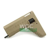 VFC MK16 Buttstock Rear - Tan VFC-VF9-STK-MK16R-TN01 - WGC Shop