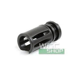 VFC MK16 Flash Hider ( 14mm CCW ) VFC-VF9-FHR-SCAR-01 - WGC Shop
