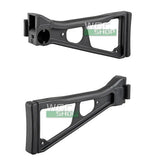 VFC Original Parts - Folding Stock for UMP GBB ( VGB3STK010 ) VFC-VGB3STK010 - WGC Shop