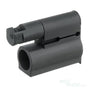 VFC Original Parts - G28 GBB Airsoft Gas Block and Steel Outer Barrel Base Assembly ( VG2AGBK000 ) - WGC Shop