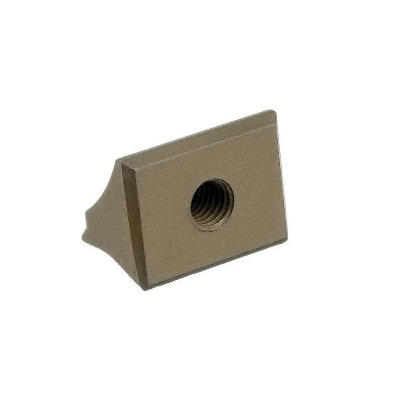 VFC Original Parts - HK416 Handguard Screw Mount (Tan / V023HGD090) - WGC Shop