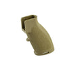 VFC Original Parts - HK416 V2 AEG Grip ( Tan / V023GRP041 ) - WGC Shop