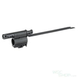 VFC Original Parts - HK416A5 Gas Block Assembly ( VG2CGBK000 ) VFC-VG2CGBK000 - WGC Shop