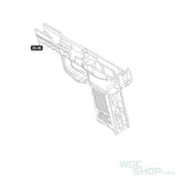 VFC Original Parts - HK45CT Grip ( 03 - 36 ) VFC-PT-VGC6LRV200 - WGC Shop