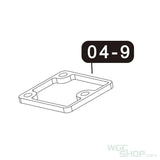 VFC Original Parts - HK45CT Mag Base Seal ( 04 - 9 / VFC - VGC6MAG080 ) VFC-VGC6MAG080 - WGC Shop