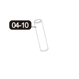 VFC Original Parts - HK45CT Magazine Base Tube ( 04 - 10 ) VFC-PT-VGC0MAG0P0 - WGC Shop