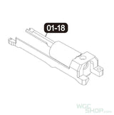 VFC Original Parts - HK45CT Piston Base ( 01 - 18 ) VFC-VGC6PIS040 - WGC Shop