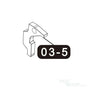 VFC Original Parts - HK45CT Sear ( 03-5 ) - WGC Shop