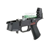 VFC Original Parts - Lower Receiver Set for UMP GBB ( VGB3LRV003 / No.21 ) VFC-VGB3LRV003 - WGC Shop