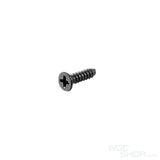 VFC Original Parts - M2.6 x 10 Screw HK417 / G28 AEG ( 04 - 20 ) VFC-PT-PSCW261032 - WGC Shop