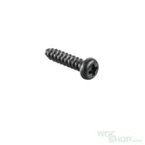 VFC Original Parts - M2.6x10 Screw ( MP7 GBB 08 - 01 ) VFC-PSCW261031 - WGC Shop
