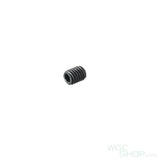 VFC Original Parts - M3x4 Set Screw ( PSCW030403 ) VFC-PSCW030403 - WGC Shop