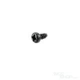 VFC Original Parts - M3x6 Screw ( PSCW030631 ) VFC-PT-PSCW030631 - WGC Shop