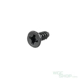 VFC Original Parts - M3x8 Flat Head Philips Screw ( PSCW030832 ) VFC-PSCW030832 - WGC Shop