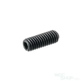 VFC Original Parts - M3x8 Set Screw ( PSCW030803 ) VFC-PSCW030803 - WGC Shop