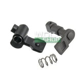 VFC Original Parts - Magazine Catch Set for MP5 GBB Series VFC-VF9-MCH-MP5G-ZN02 - WGC Shop