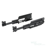 VFC Original Parts - MP7A1 Gen 2 GBB Inner Receiver ( Black ) VFC-VF9-TGP-MP7G-BK01 - WGC Shop