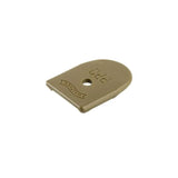 VFC Original Parts - PPQ Magazine Base Cover ( Tan ) VFC-PT-VGC4MAG041 - WGC Shop