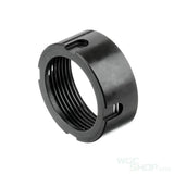 VFC Original Parts - RIS II / MK18 MOD1 Barrel Nut ( V021HGD1A0 ) VFC-V021HGD1A0 - WGC Shop