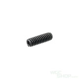 VFC Original Parts - Screw M2x6 Socket Set Screws ( PSCW020603 ) VFC-PSCW020603 - WGC Shop