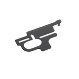 VFC Original Parts - Steel Selector Plate for HK417 AEG VFC-VF9-SP-HK417E-ST01 - WGC Shop