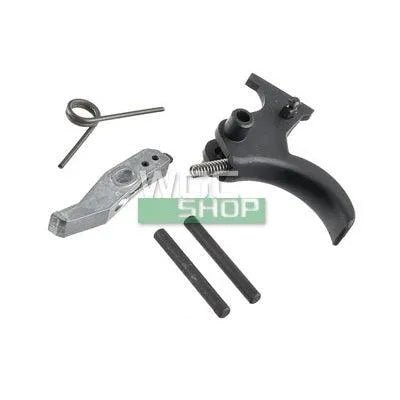 VFC Original Parts - Trigger Set for Umarex / VFC UMP GBB Series - WGC Shop