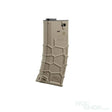 VFC QRS 120Rds AEG Mid - Cap Magazine ( FDE ) VFC-VF9-MAG-QRSE120-TN01 - WGC Shop