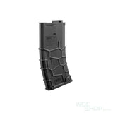 VFC QRS 300Rds AEG Hi-Cap Magazine ( Black ) - WGC Shop