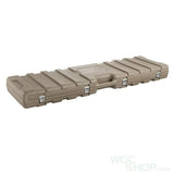 VFC Sniper Rifle Hard Case with Sponge - WGC Shop