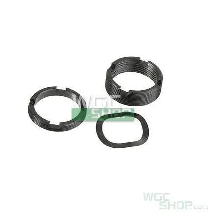 VFC URX Type Tactical Handguard for AR / M4 Series ( Short ) VFC-HGD-URX-01 - WGC Shop
