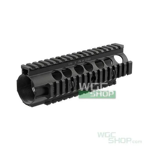 VFC URX Type Tactical Handguard for AR / M4 Series ( Short ) VFC-HGD-URX-01 - WGC Shop