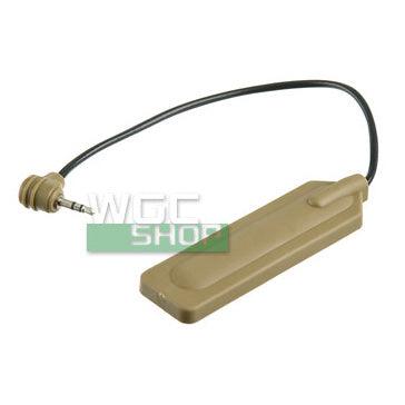 VFC PEQ15 / V3X Cable Switch ( Tan ) - WGC Shop