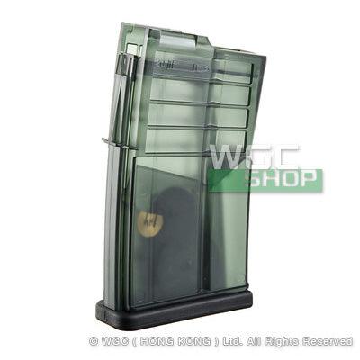 VFC HK417 550Rds AEG Magazine - WGC Shop