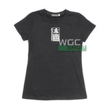 VFC Female T-Shirt ( Black ) - WGC Shop