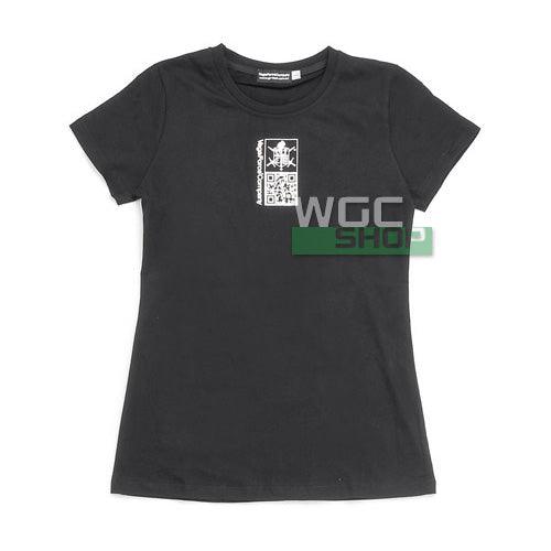 VFC Female T-Shirt ( Black ) - WGC Shop