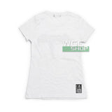 VFC Female T-Shirt ( White / MP7A1 ) - WGC Shop