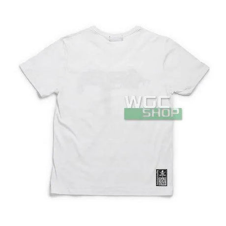 VFC Male T-Shirt ( White ) - WGC Shop