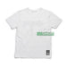 VFC Male T-Shirt ( White ) - WGC Shop