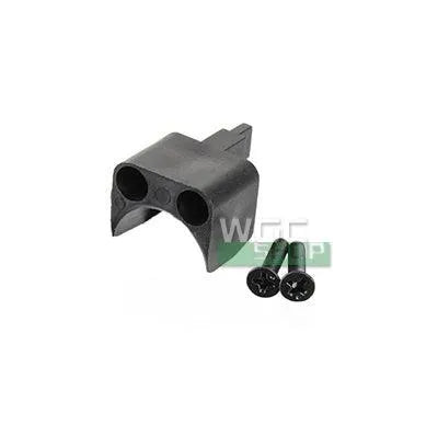 VFC Original Parts - Nozzle Block for UMP GBB Rifle ( No.05 ) - WGC Shop