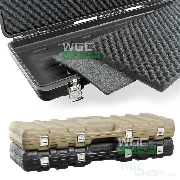 VFC Rifle Hard Gun Case with Sponge - WGC Shop