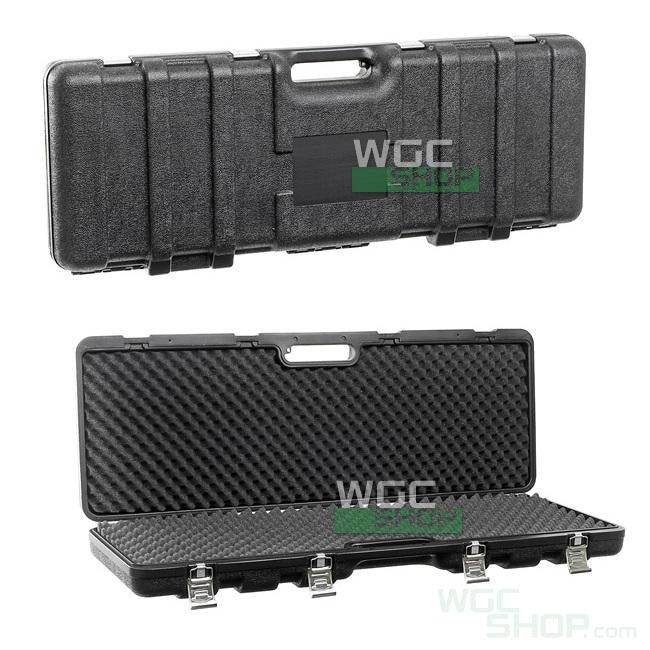 VFC Rifle Hard Gun Case with Sponge - WGC Shop