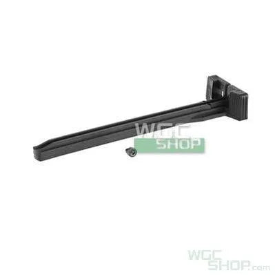 VFC Original Parts - MP7 GBB Cocking Handle - Black ( 09-16 ) - WGC Shop