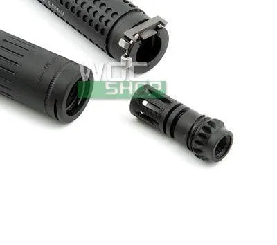 VFC M4-2000 Flash Hider ( 14mm CCW ) - WGC Shop